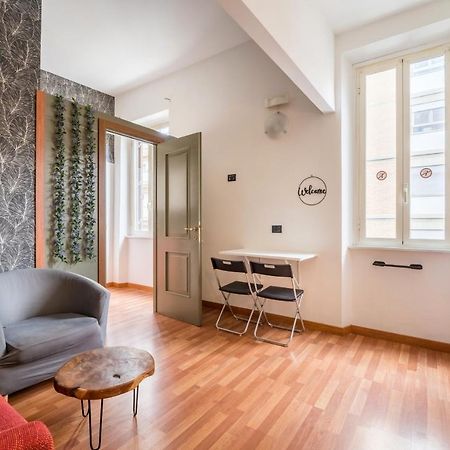 Rooms Piramide Ρώμη Εξωτερικό φωτογραφία