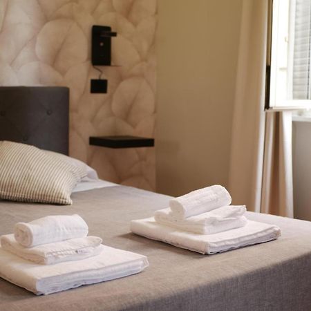 Rooms Piramide Ρώμη Εξωτερικό φωτογραφία