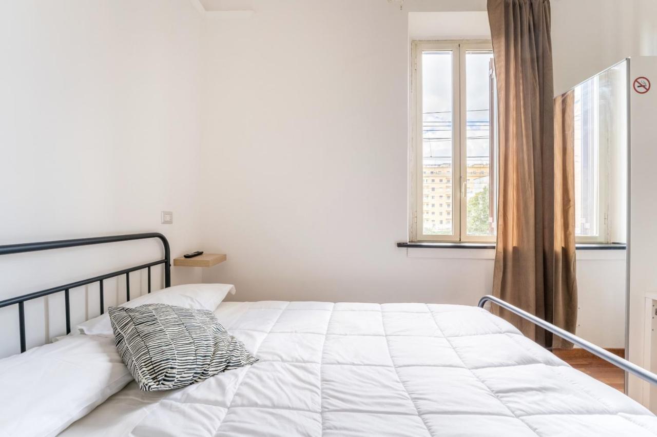 Rooms Piramide Ρώμη Εξωτερικό φωτογραφία