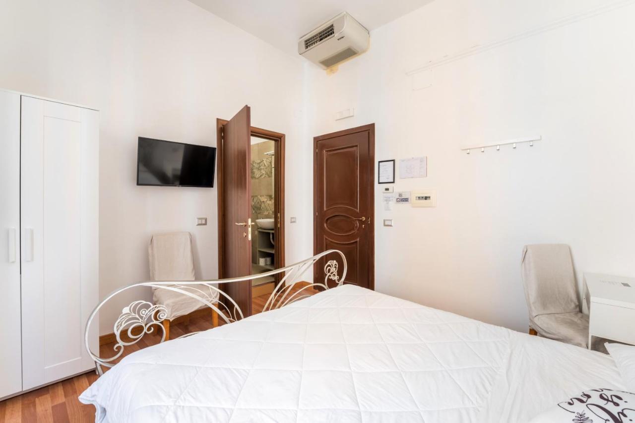 Rooms Piramide Ρώμη Εξωτερικό φωτογραφία