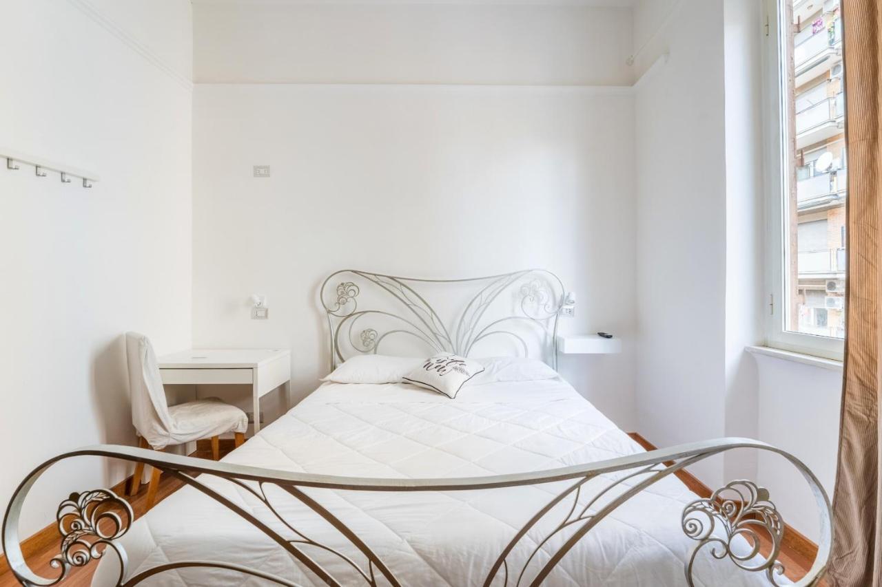 Rooms Piramide Ρώμη Εξωτερικό φωτογραφία
