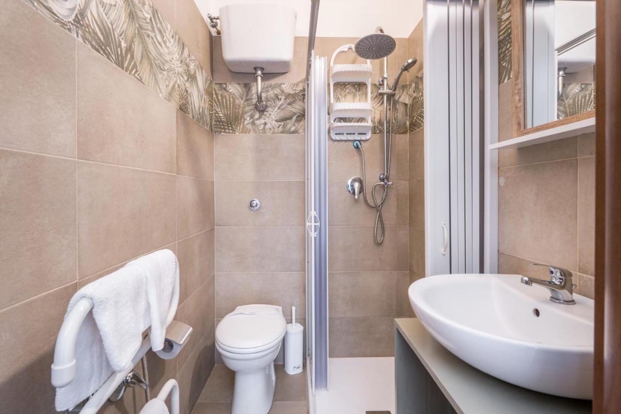 Rooms Piramide Ρώμη Εξωτερικό φωτογραφία