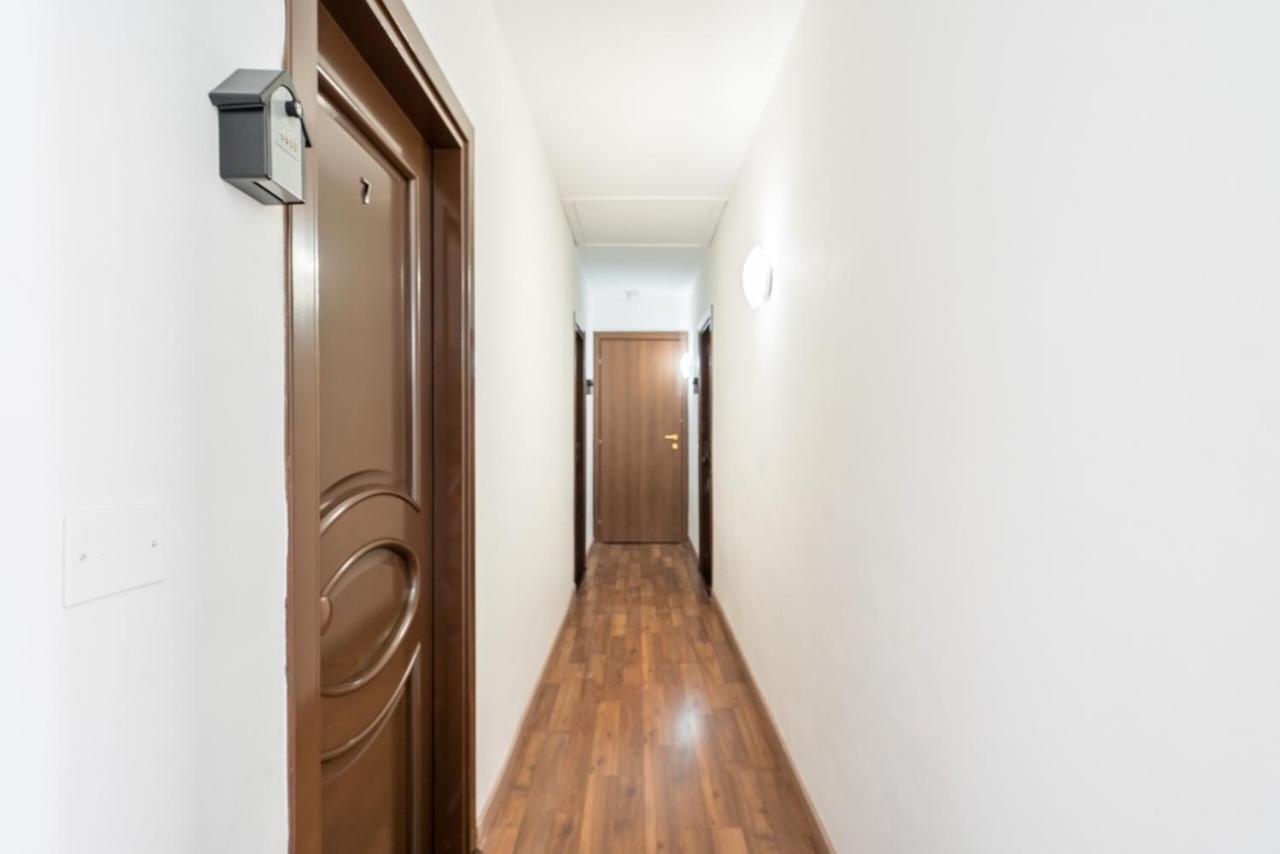 Rooms Piramide Ρώμη Εξωτερικό φωτογραφία