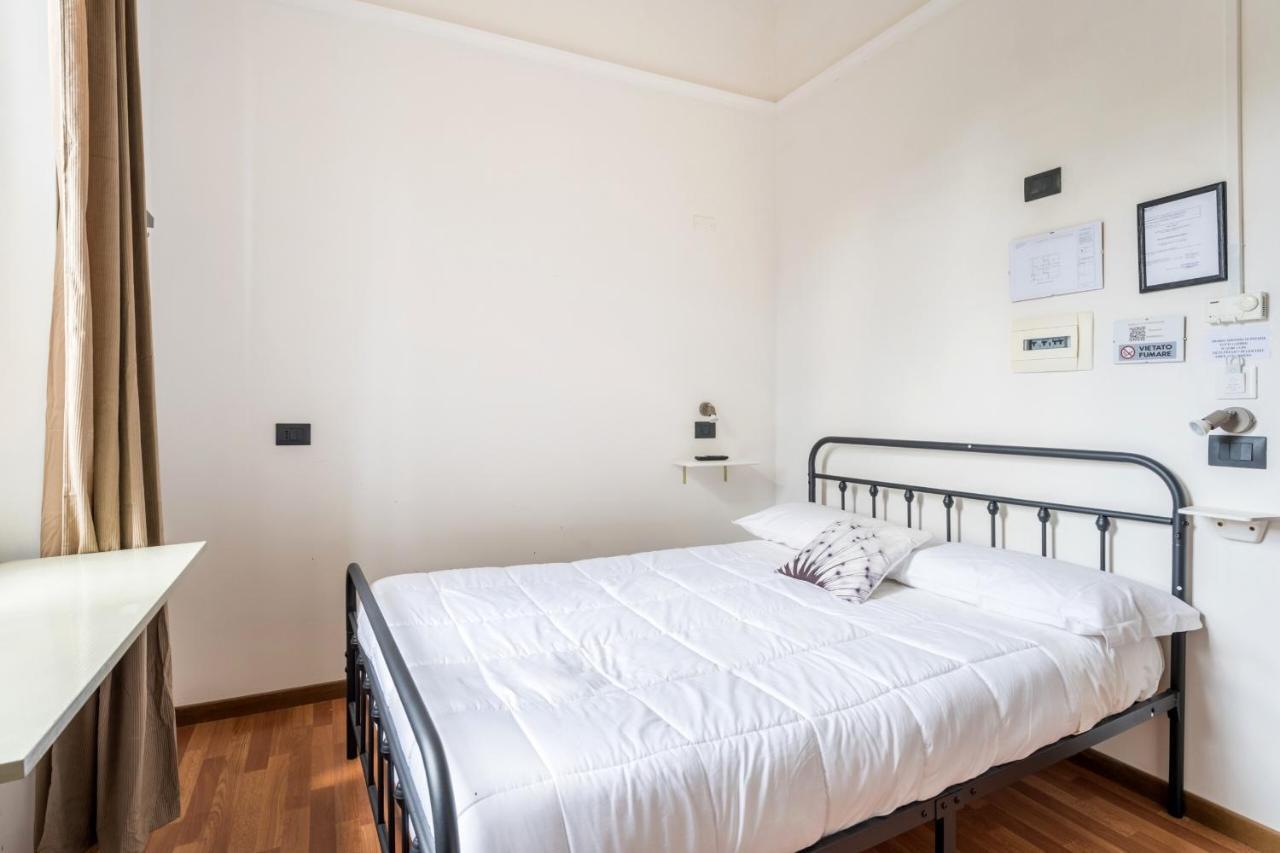 Rooms Piramide Ρώμη Εξωτερικό φωτογραφία