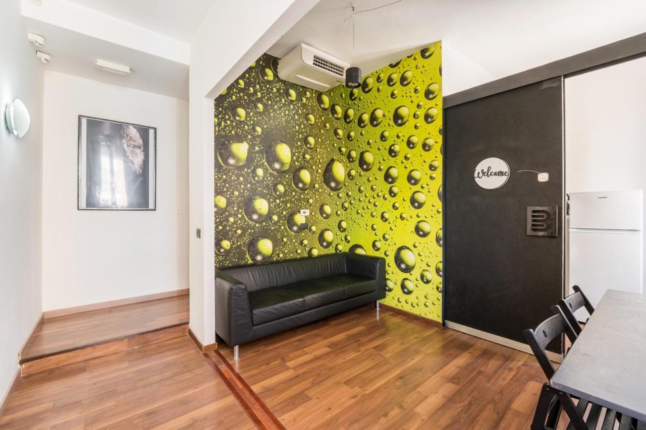 Rooms Piramide Ρώμη Εξωτερικό φωτογραφία