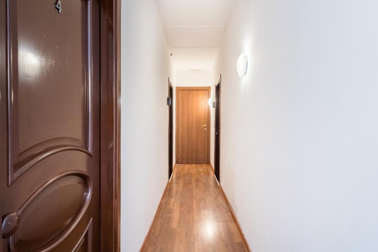 Rooms Piramide Ρώμη Εξωτερικό φωτογραφία