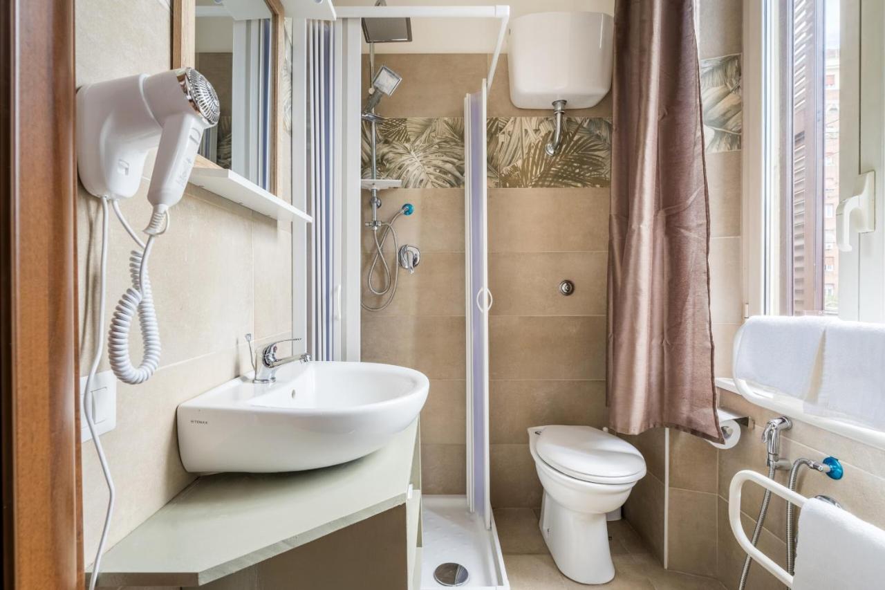 Rooms Piramide Ρώμη Εξωτερικό φωτογραφία