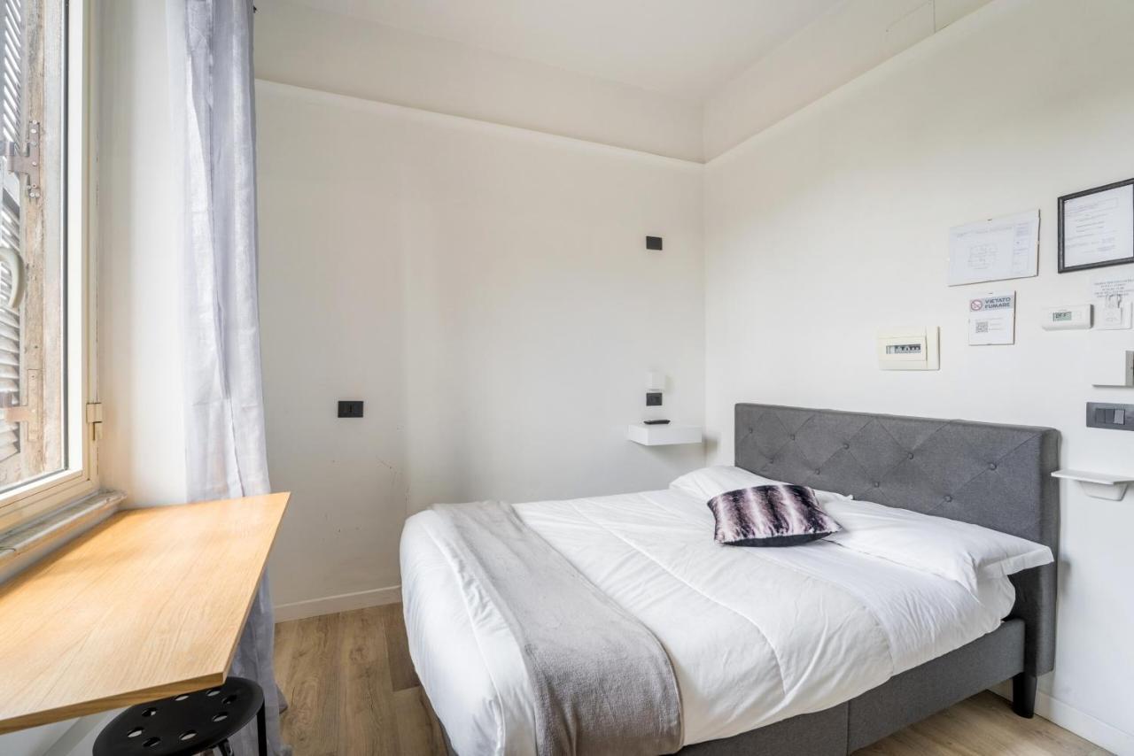 Rooms Piramide Ρώμη Εξωτερικό φωτογραφία