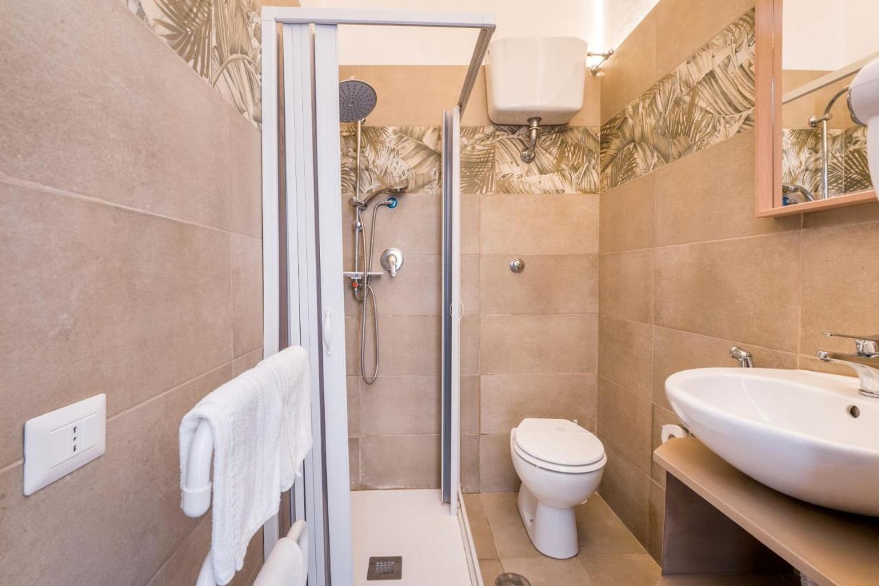 Rooms Piramide Ρώμη Εξωτερικό φωτογραφία