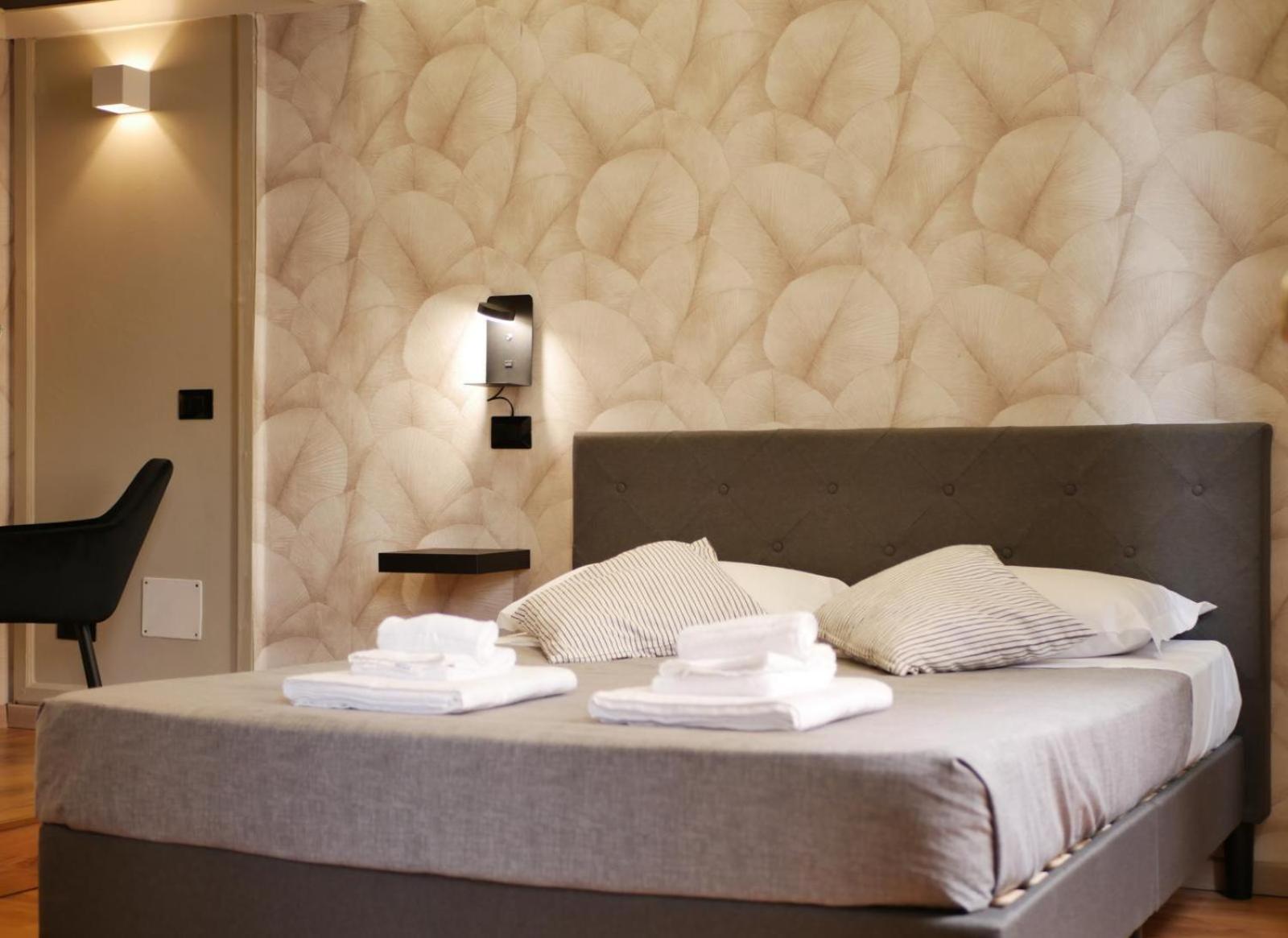 Rooms Piramide Ρώμη Εξωτερικό φωτογραφία
