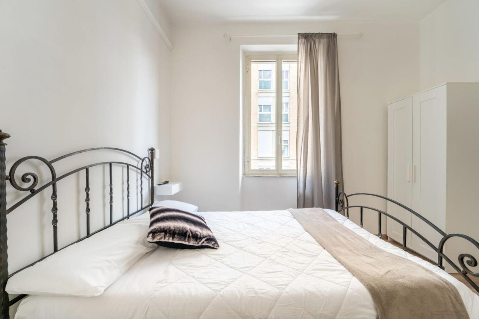 Rooms Piramide Ρώμη Εξωτερικό φωτογραφία