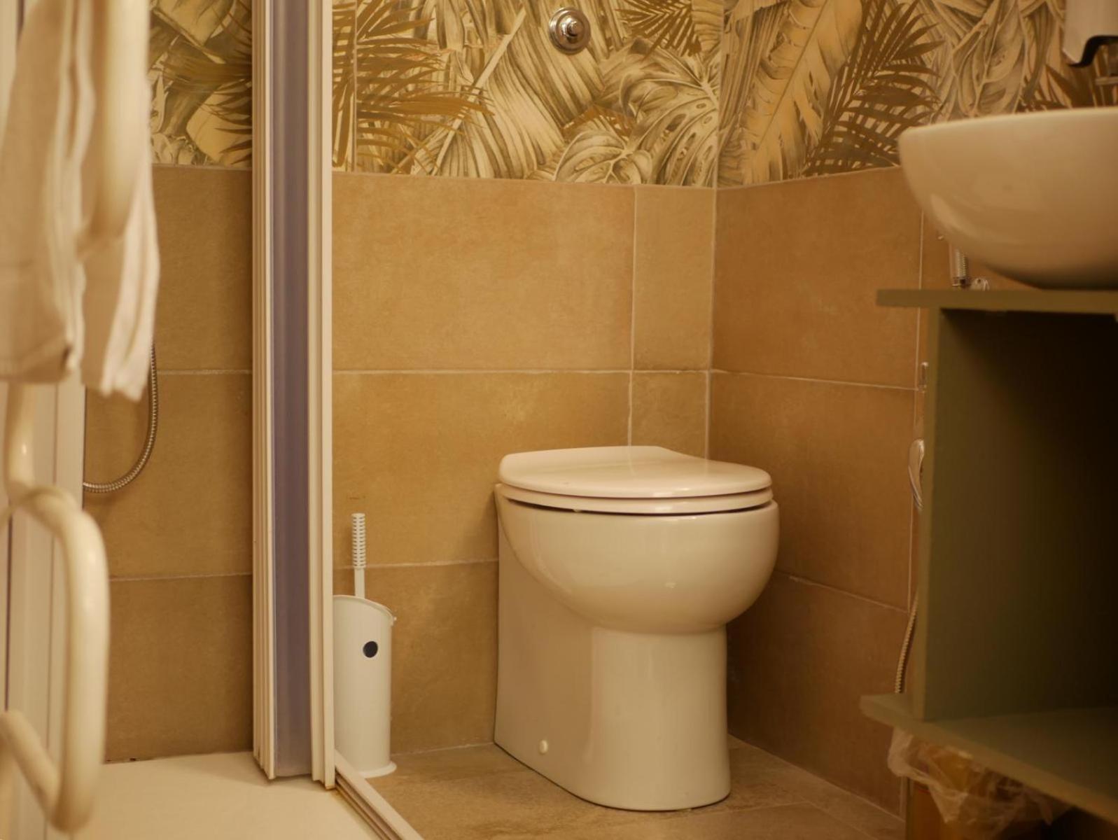 Rooms Piramide Ρώμη Εξωτερικό φωτογραφία