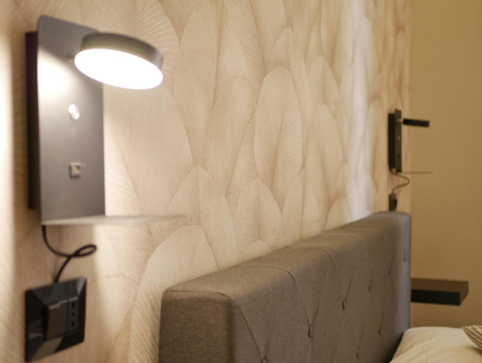 Rooms Piramide Ρώμη Εξωτερικό φωτογραφία