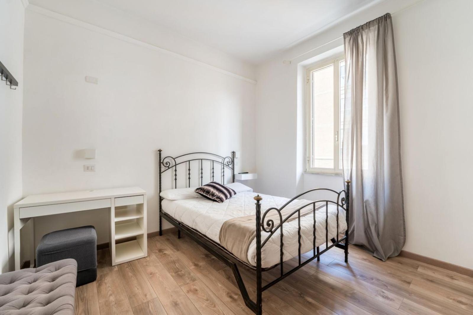 Rooms Piramide Ρώμη Εξωτερικό φωτογραφία