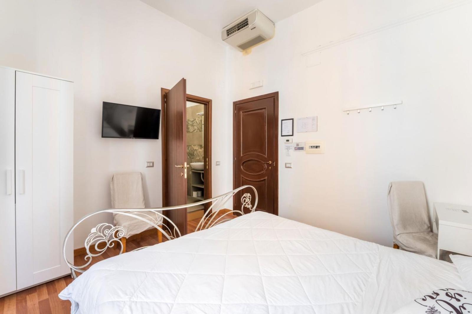 Rooms Piramide Ρώμη Εξωτερικό φωτογραφία